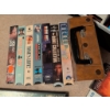 Image 3 : Mixed Media: VHS, 8-Trax, Cassettes, Records, DVDs and CDs