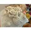 Image 5 : Home Decor Collection - Floral Bone China Vases (Damage), Floral Trinket Box,  Wooden Turtle & More 
