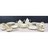 Image 2 : Minton "Beaumaris" Fine Bone China Set (8 Placesettings)