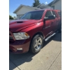 Image 3 : 2011 Ram SLT 1500 4x4 See Photos and Video 237000KM Salvage