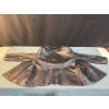 Image 2 : Lambskin Leather Coat XXL