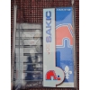 Image 3 : McFarlane NHL Legends Series 5 Joe Sakic Quebec Nordiques Figures (2)