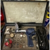 Image 2 : Hand Dynamometer Kit, Turtle Wax, Car Parts, Car Lights, Wires, Fuses, Headlights, 3way radio & More