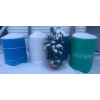 Image 1 : 4 Rain Collection Barrels