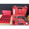 Image 5 : Coleman Powermate Pressure Washer 1800 PSI (as pictured), Tools, Chicago Pneumatic CP7110 Air Hammer