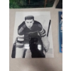 Image 4 : Hockey Memorabilia and Vintage Photographs