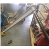 Image 5 : Work Bench With Hand Welded Pulley, Crank Hoist, and Workshop Tools