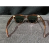 Image 5 : Original Wayfarer II Sunglasses-Tortoise