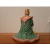 Image 4 : Royal Doulton 'Holiday Traditions' Nativity Wise Man Figurine w/  22k Gold Coating - 7T