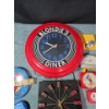 Image 6 : Collectable Clocks: Mickey Mouse, Blondie's Diner & More