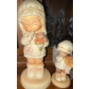 Image 2 :  Precious Moments Porcelain Figurines & More
