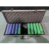 Image 2 : Poker Chips & Cases