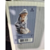 Image 6 : Lladro Figurine "Mary" 4 W, 5 D, 7 T w/ Box