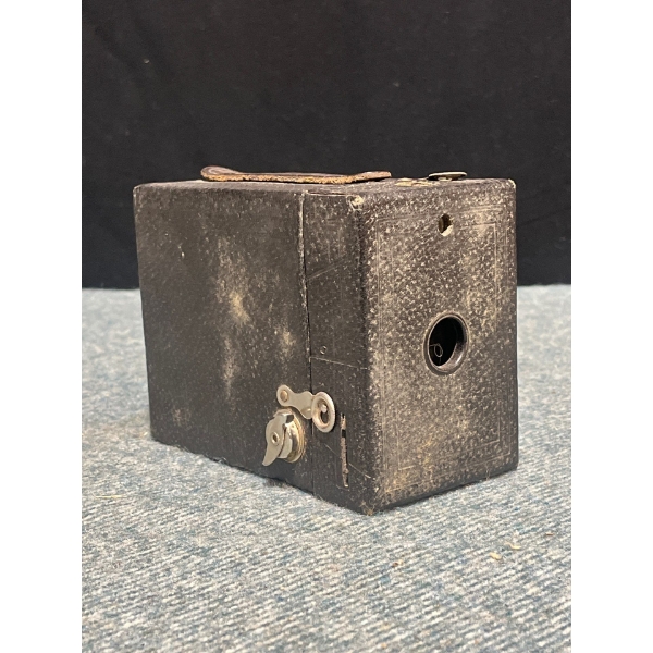  Kodak No. 2 Brownie Box Camera