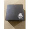 Image 3 : 2022 Cook Islands $5 Queen Elizabeth Queen Mother Commemorative Coin in Case