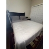 Image 5 : Full Size Slumber Bundle - Drift Into Dreamland w/ This Contemporary Sleep Set