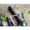 Image 2 : B&D Electric Leaf Blower, Chainsaw Model 54-5720-8, Craftsman Drill, Greenworks Trimmer (No Battery)