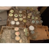 Image 1 : Glass Canning Jars With Lids