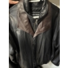 Image 5 : Men's Clothing Collection - Size Large, XL Includes Leather Jacket, Shirts 