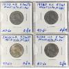 Image 22 : Liberty & Buffalo Nickel Collection