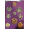 Image 2 : 1970 British Proof Coin Set