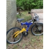 Image 1 : Supercycle Mountain Bike with Front Suspension