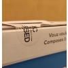 Image 3 : Dr.Ho's Circulation Promoter for Foot and Leg Pain Relief (New in Box)