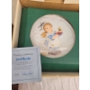 Image 5 : Limited Edition Debbie Bell Jarratt Porcelain Plates Just Ducks and Testing the Wind