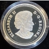 Image 3 : 2015 $20 North American Sportfish Rainbow Trout Fine Silver Coin 31.39 Grams