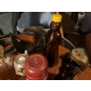 Image 3 : Cool, retro items, aunt Jemima bottle, Avon collectibles, vintage whiskey, bottles, salt and pepper,