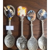 Image 2 : Franklin Mint Vintage Country Store Collectible Spoons
