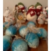 Image 4 : Seasonal Collectables Decor & More - Snow Globes Ornamental Candles 