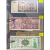 Image 7 : Paper Money From Around The World