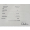 Image 5 : 10.07 Carat Yellow Sapphire- Authentic with Certificate ( Estimated Value $9,000)