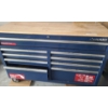 Image 1 : Husky Multi-Drawer Toolbox w/ Casters 52 w, 38 h, 18 d, Key Included