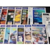 Image 3 : 1990s Canada Post “Details” Magazines with Collector’s Guide and Stamps