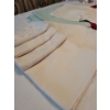 Image 3 : Antique Table Toppers - Fine Fabric Table Accessories