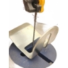 Image 4 : Honeywell Electric Fan and Mastercraft Maximum 16" Scroll Saw Bundle
