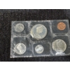 Image 3 : 1965 Canadian Silver Uncirculated Coin Set