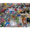 Image 3 : Assorted Comic Collections - DC Batman The Hulk & More 