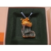 Image 3 : Swarovski Holiday Ornament Collection - Sock, Moon, Sun