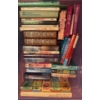Image 1 : Fiction & Educational Book Collection 