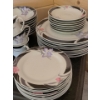 Image 2 : Onlac International China Set - Dishes 