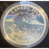 Image 2 : 2015 $20 North American Sportfish Largemouth Bass Fine Silver Coin 31.39 Grams