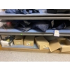 Image 13 : Large Wall-Mounted Disassembling Shelf Unit With Contents Included 22ft x 6.5ft 2ft
