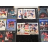 Image 4 : One Box Of New Jersey Devils 1970's-2026 Era Hockey Cards With Two Sleeves