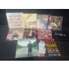 Image 1 : Assorted Records, Various Genres: Stevie Wonder, Joe Cocker, Elvis Presley, Otis Redding and More!