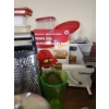 Image 2 : Kitchen Items Featuring Black & Decker Toaster, Cuisinart Scale, and Various Items