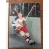 Image 7 : New York Rangers Hockey Memorabilia and Autographed Photograph