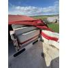 Image 12 : 1995 CrownLine 210CCr Fresh water cabin cruiser in Working Condition stern drive  235 hp 10% Buyer